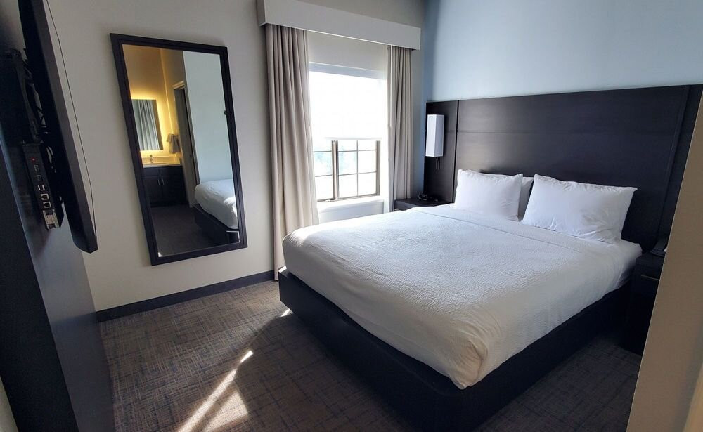 Residence Inn by Marriott BWI Airport主图