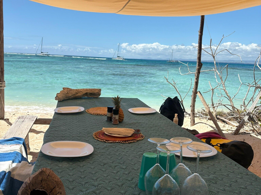 Sea Serenity Excursions-Bain Boeuf必去景点