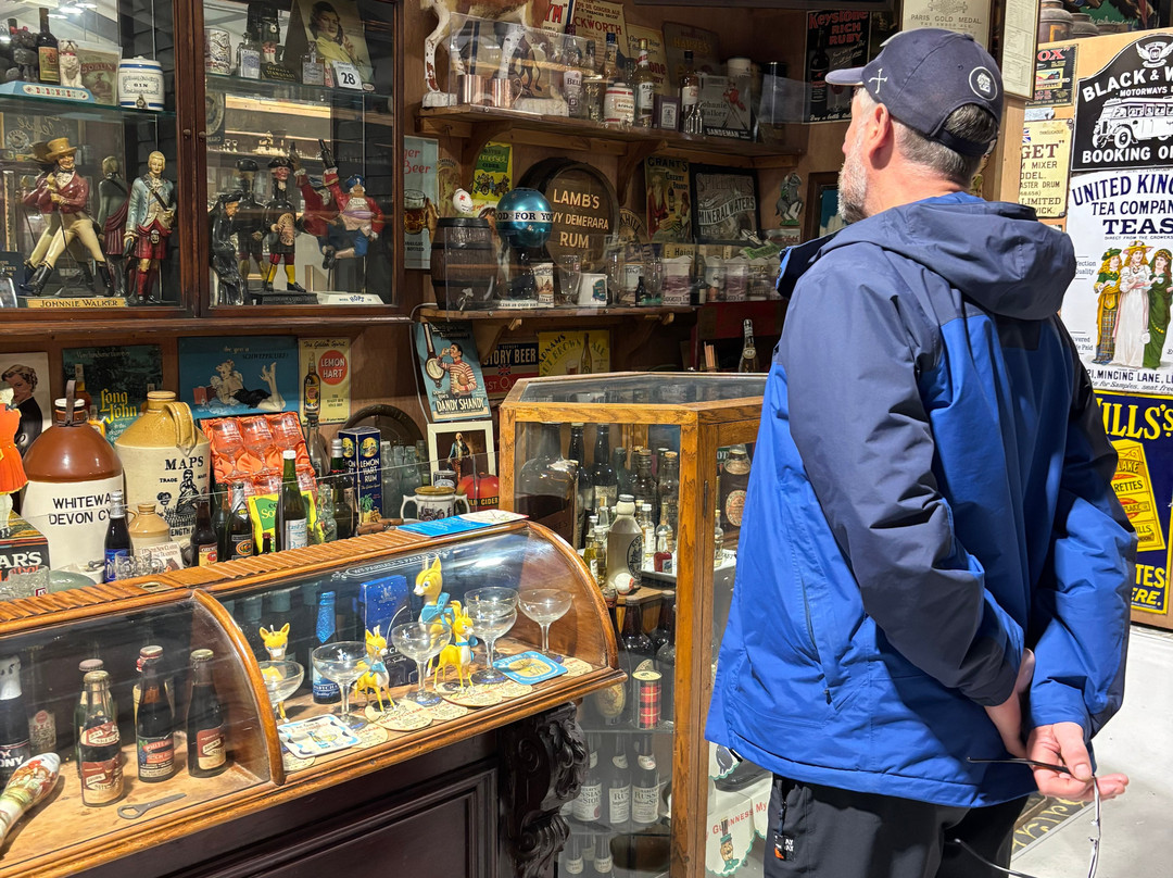 Oakham Treasures-布里斯托尔必去景点