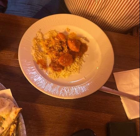 Mythri Fine Indian Cuisine