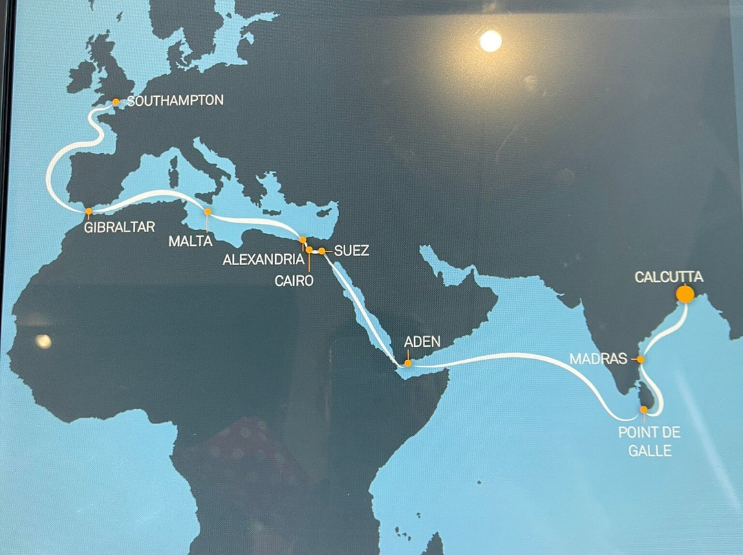 Linlithgow Museum-林利斯戈必去景点