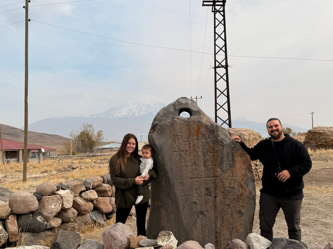 Noah's Ark site-Dogubeyazit必去景点