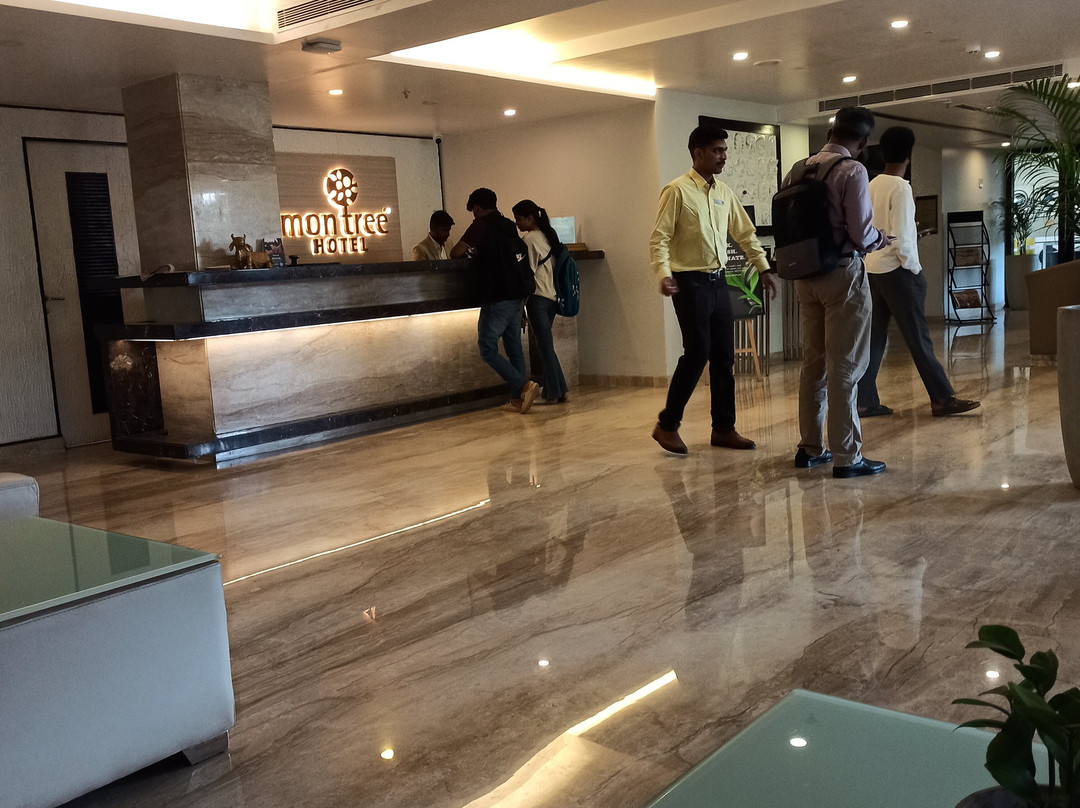 Lemon Tree Hotel, Hubli主图