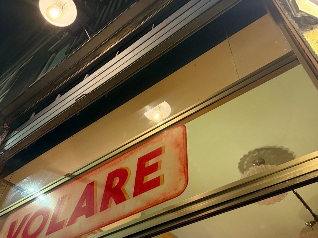Bar Volare-博洛尼亚必去景点