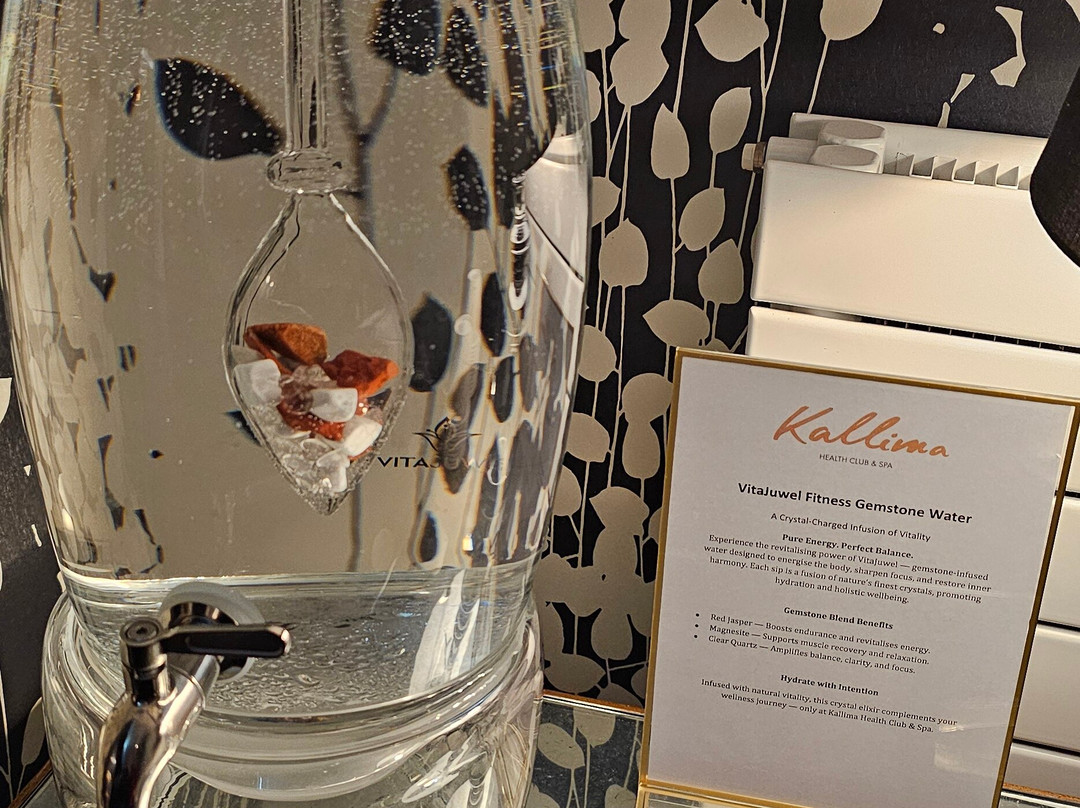 Kallima Health Club & Spa-布伦特福德必去景点