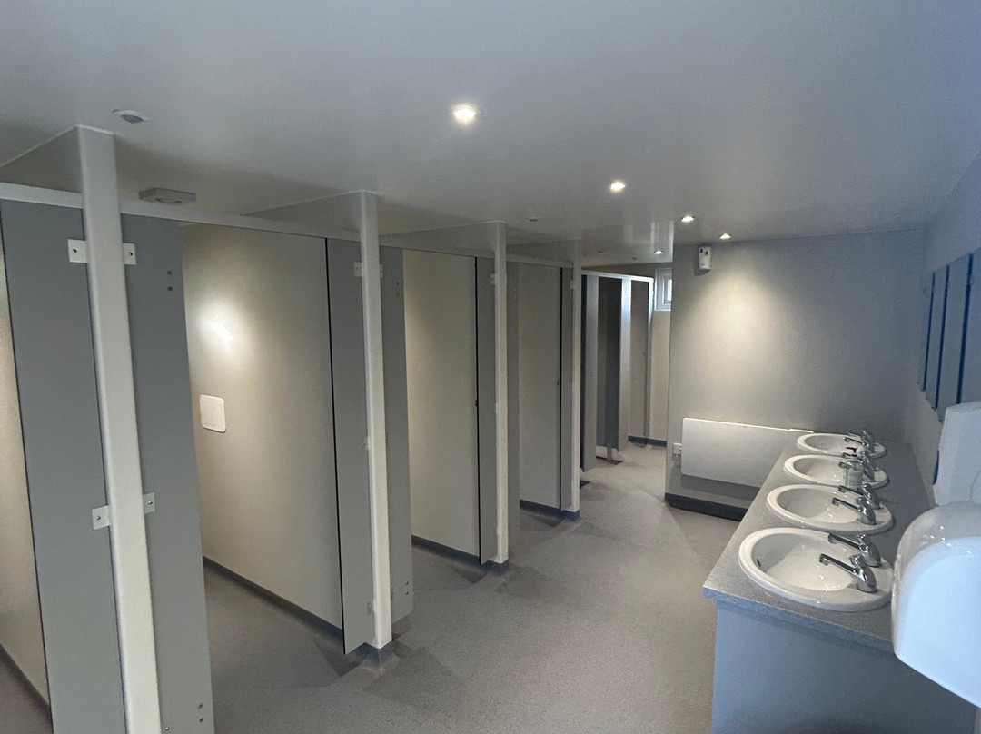 Box End Park-贝德福德必去景点