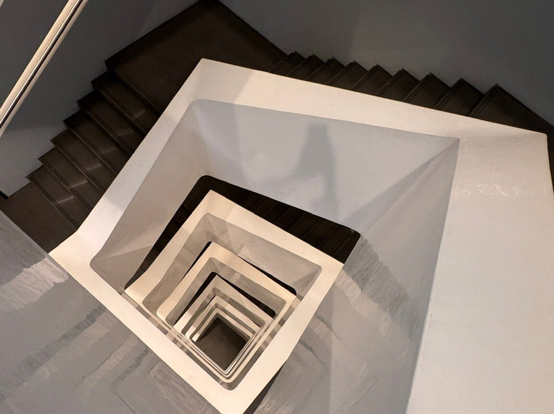 Museum of the Basil & Elise Goulandris Foundation-雅典必去景点