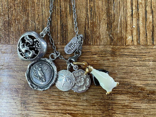 Rotorua Antiques & Collectables-罗托鲁瓦必去景点