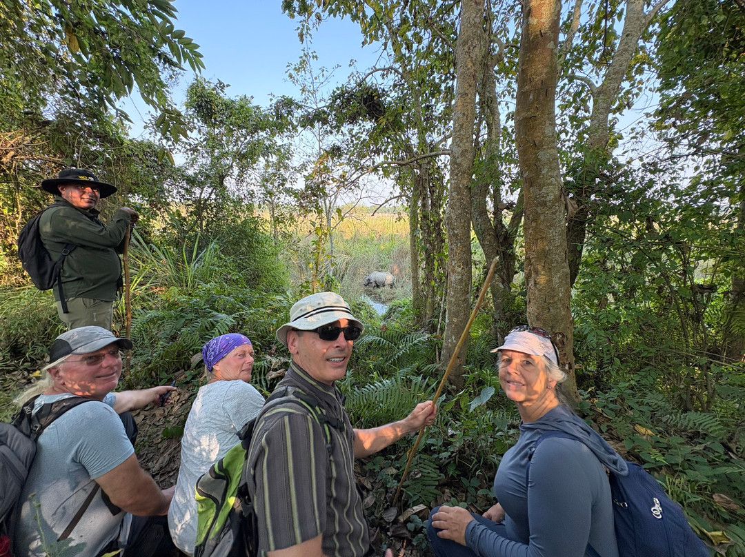 CAN Travels-博卡拉必去景点