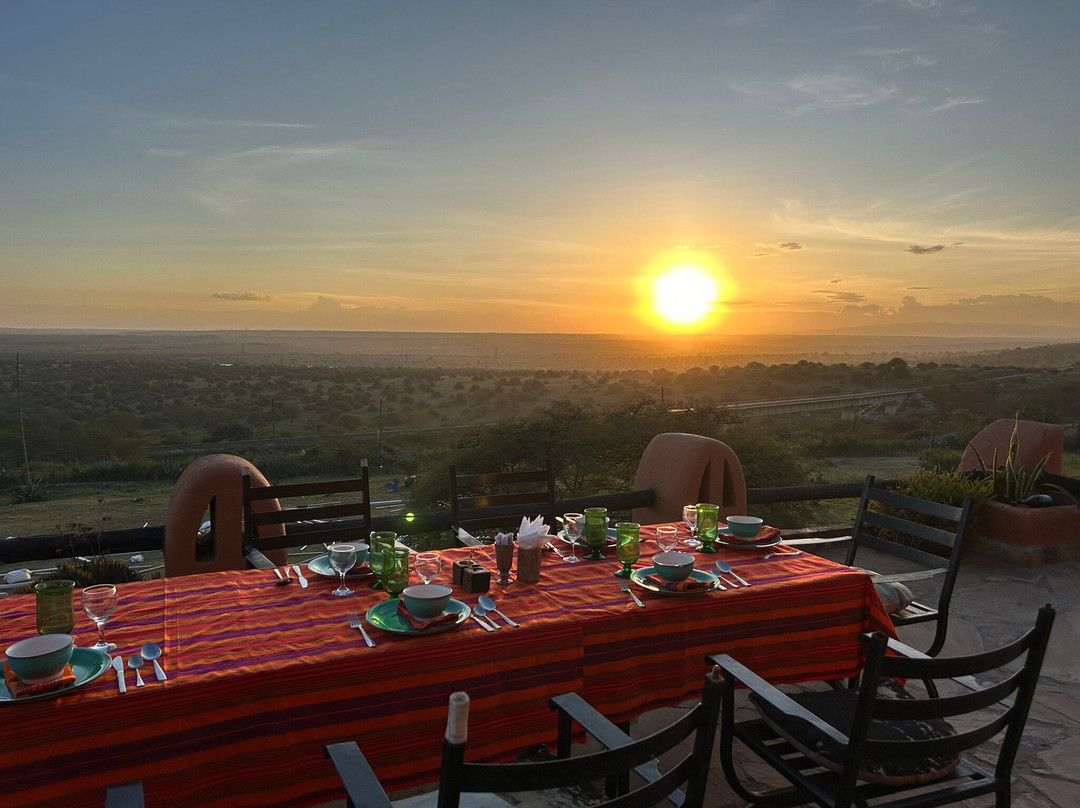 African Heritage House Museum-内罗毕必去景点