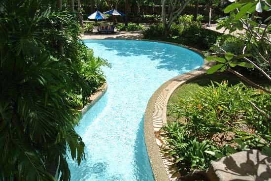 希尔顿阿卡迪亚度假村主图