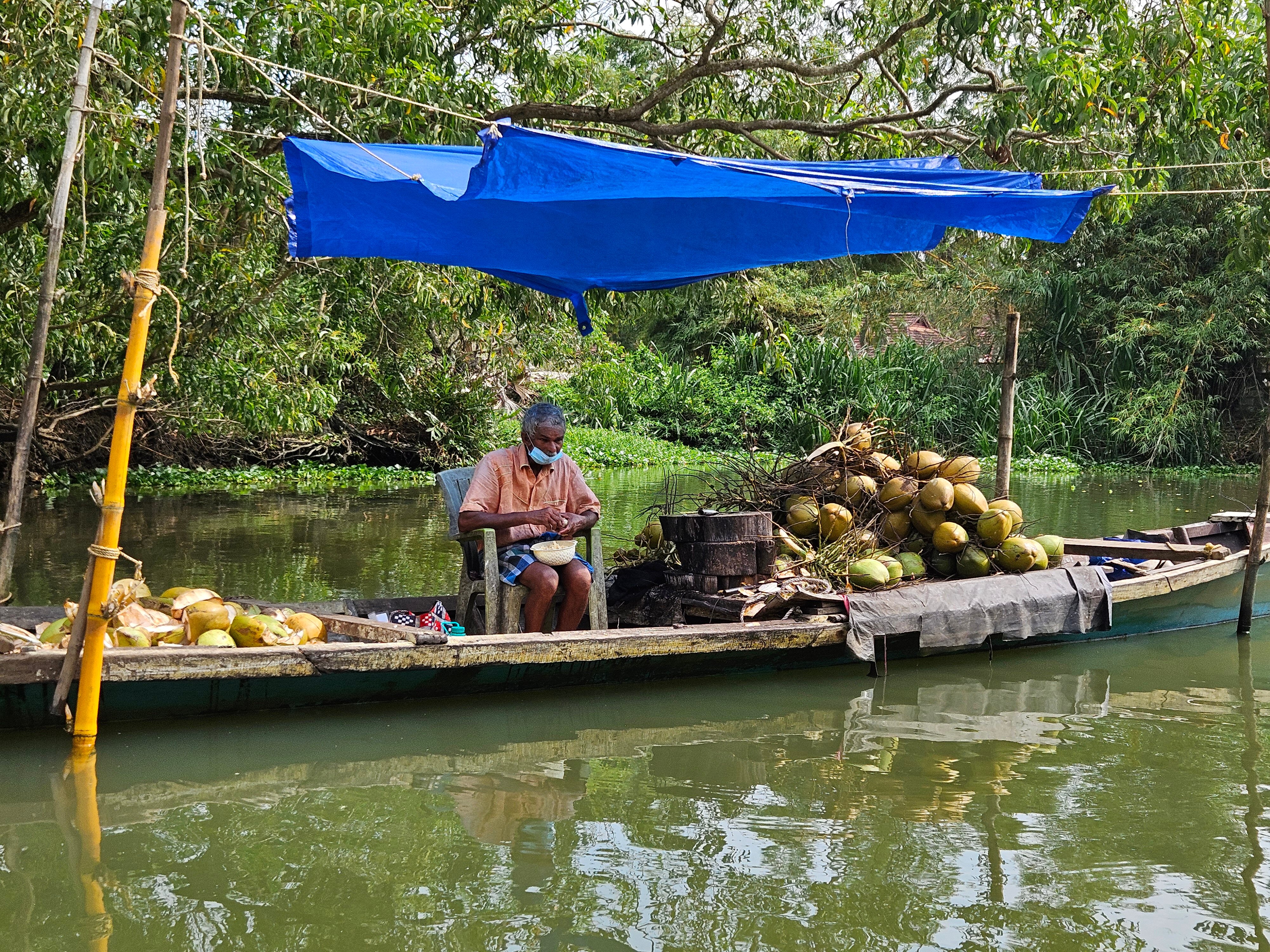 Aanandakosha Ayurveda Retreat-官方