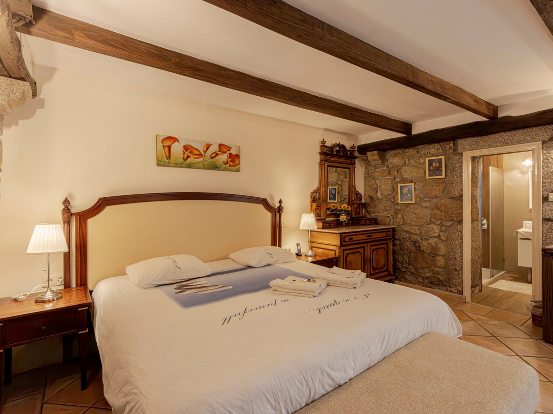 Quinta Sao Miguel de Arcos主图