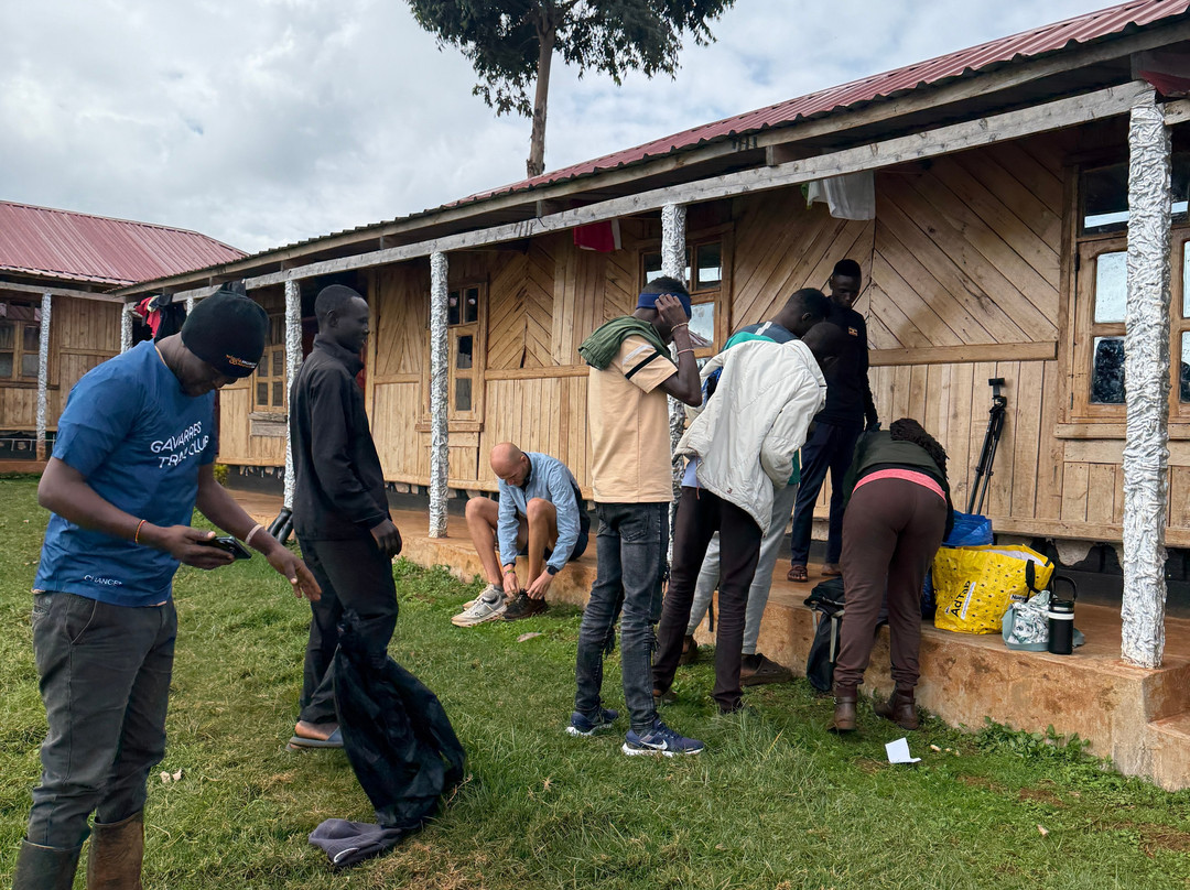 Run Kapchorwa-Kapchorwa必去景点