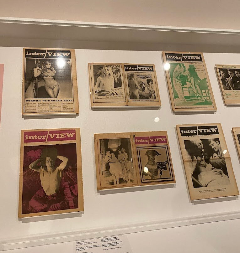 The Andy Warhol Museum-匹兹堡必去景点