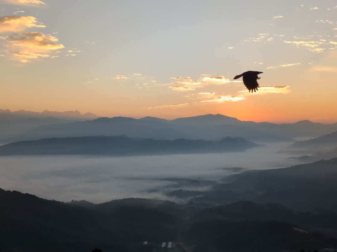喜马拉雅日出宾馆主图