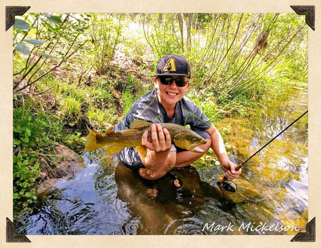 Arizona Fly Fishing Outfitters-凤凰城必去景点