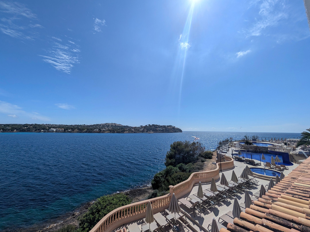 桑提多蓬达德玛尔酒店及水疗中心 - 仅成年人主图