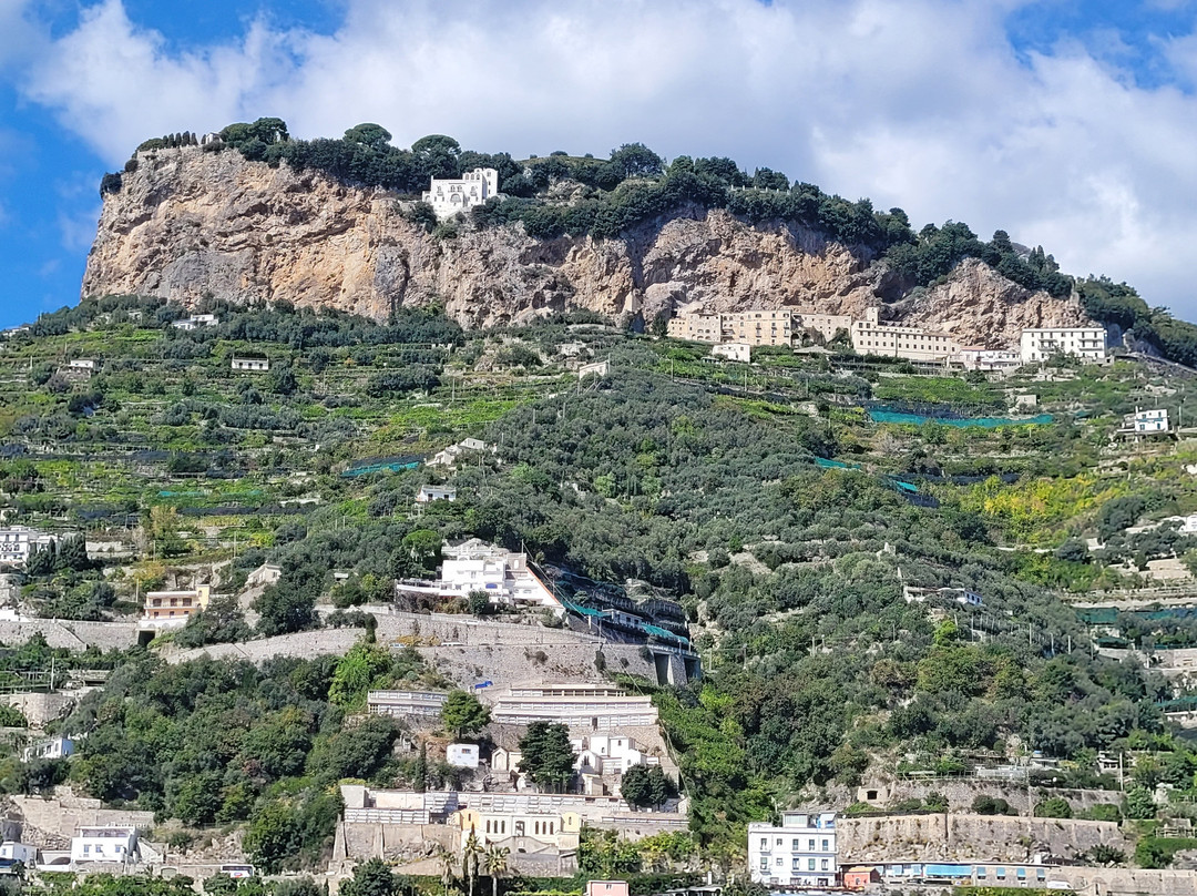 Gikar - Italy Transfers and Tours-那不勒斯必去景点