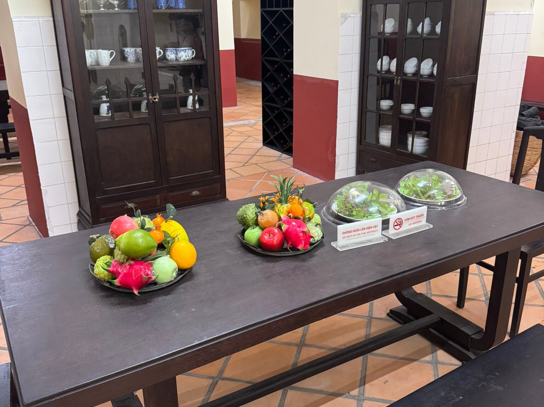 White Palace-头顿必去景点