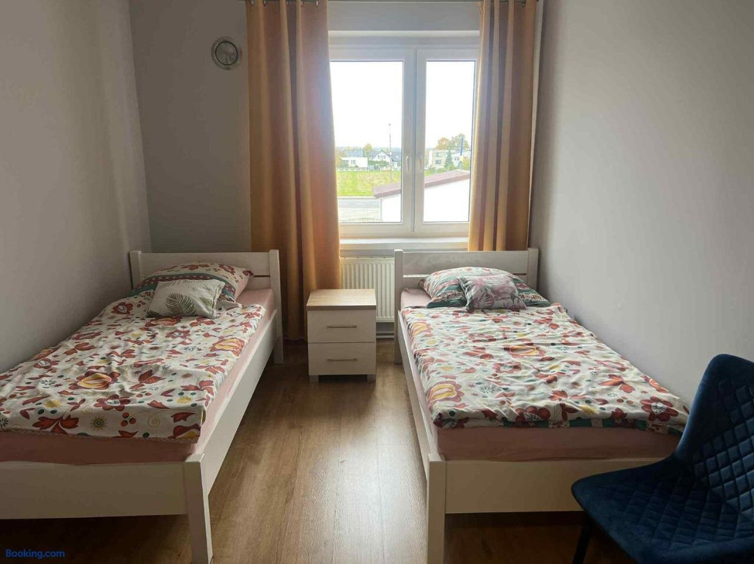 Pod Kogucikiem