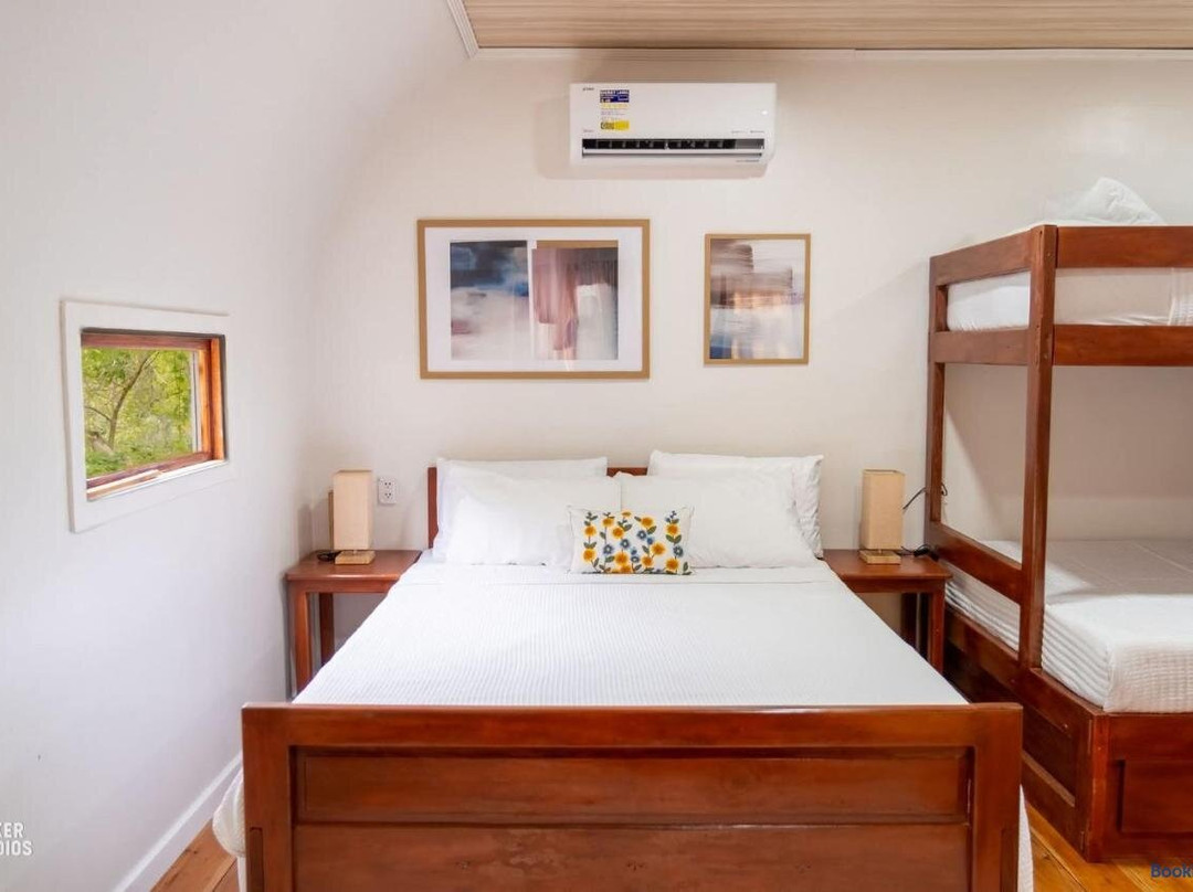 Siquijor Summit Resort