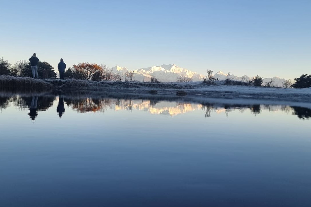 Adventures Unlimited-大吉岭必去景点