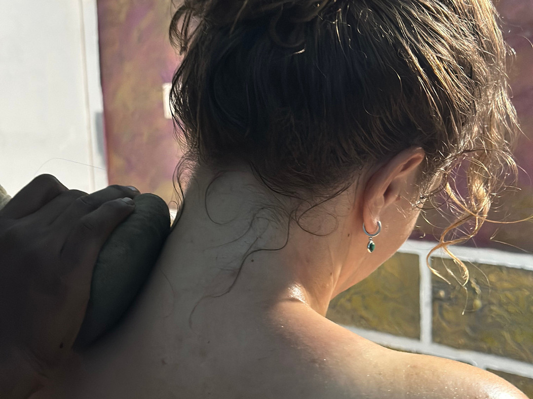 Brothers Yoga Retreat-帕特内姆必去景点