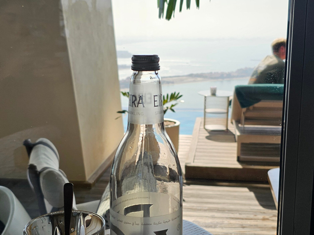 AURA SKYPOOL-迪拜必去景点