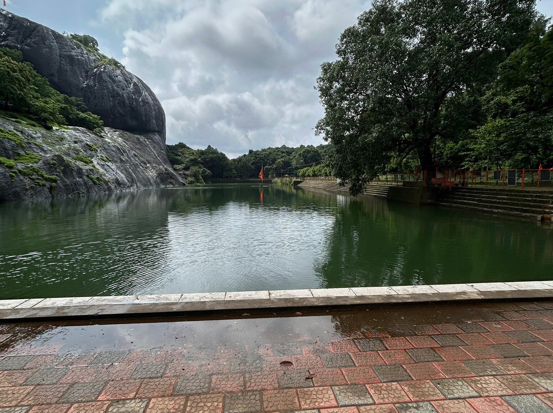 Sri Karinjeshwara Temple-Bantwal必去景点
