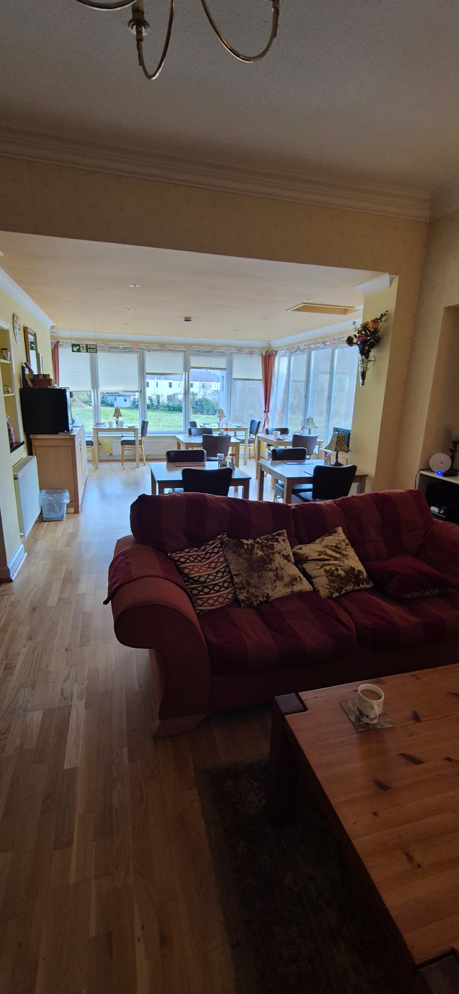 Hamilton House-官方