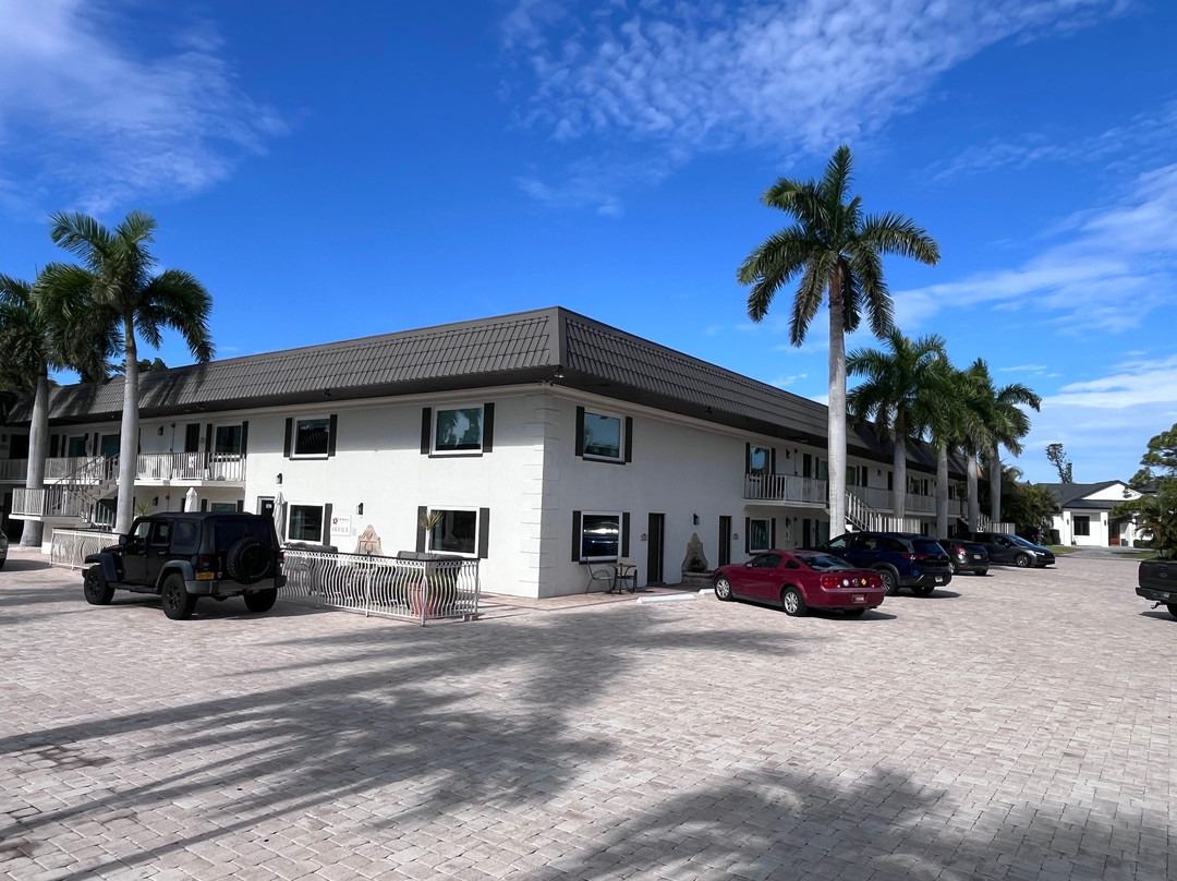 Hibiscus Suites主图