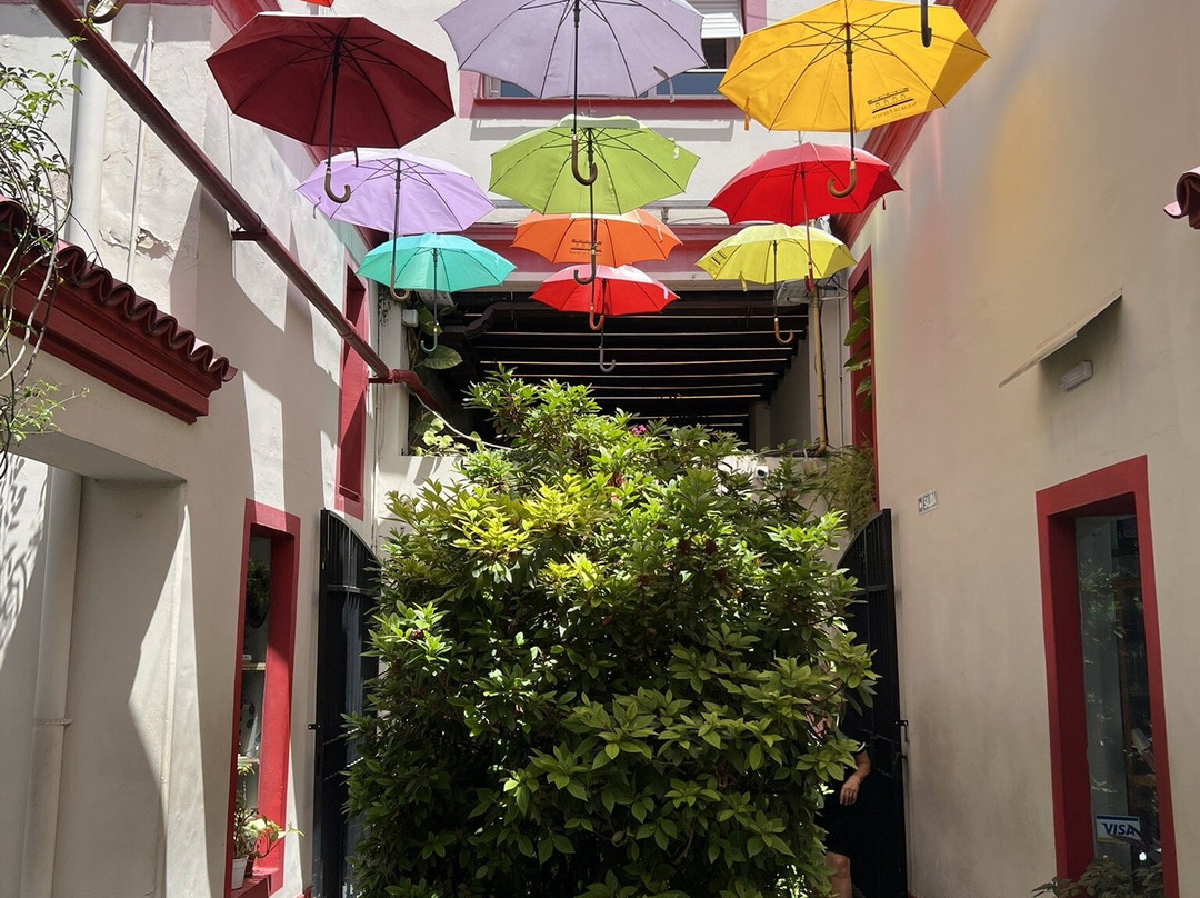 Mercado San Telmo-布宜诺斯艾利斯必去景点