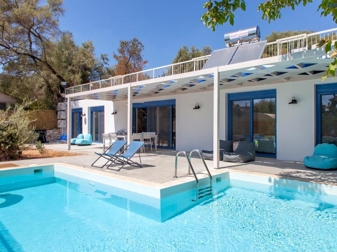 Galini Villas