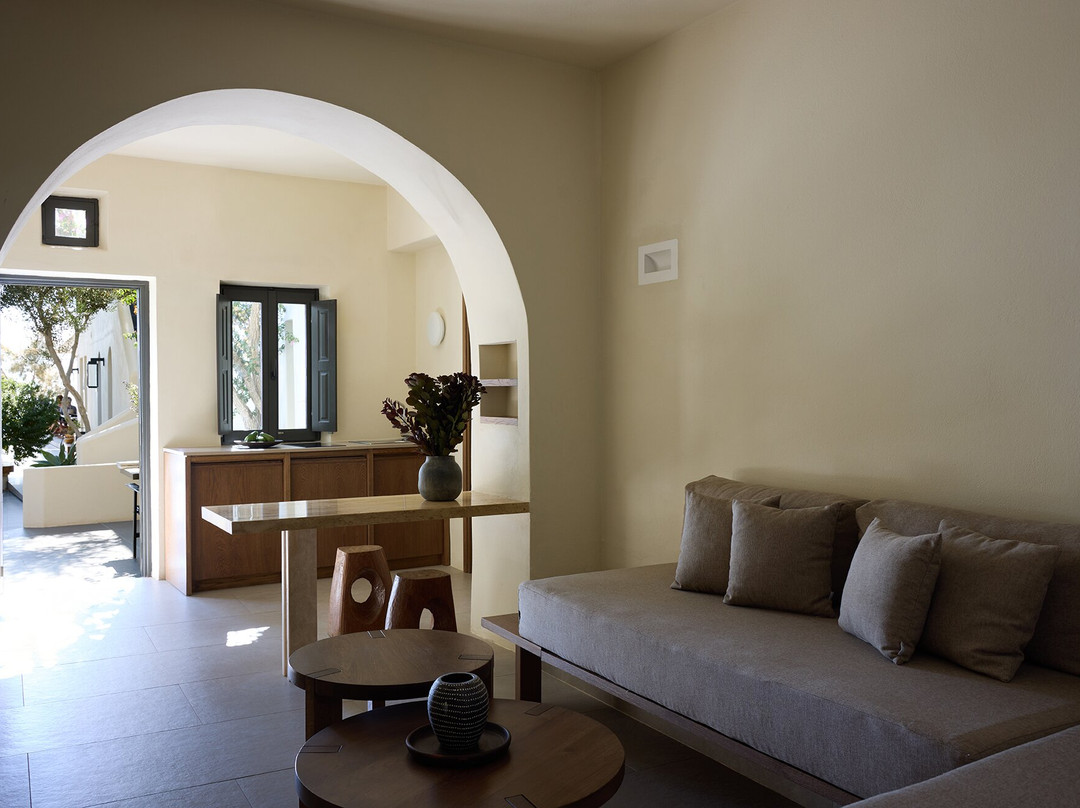 Bellonias Villas主图