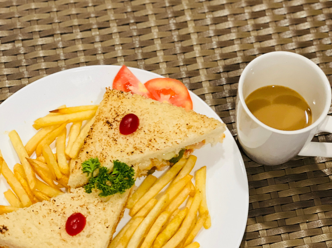 Le Maritime Kochi主图