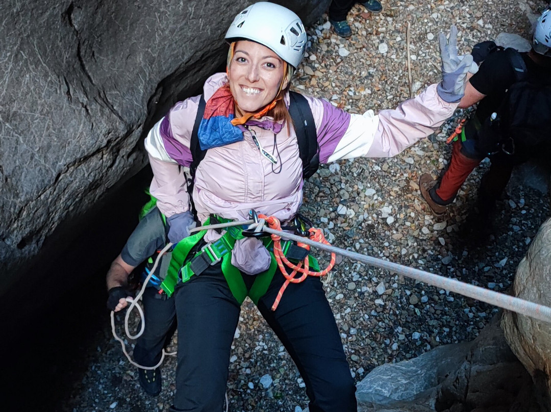 Extreme Tours-卡利地亚必去景点