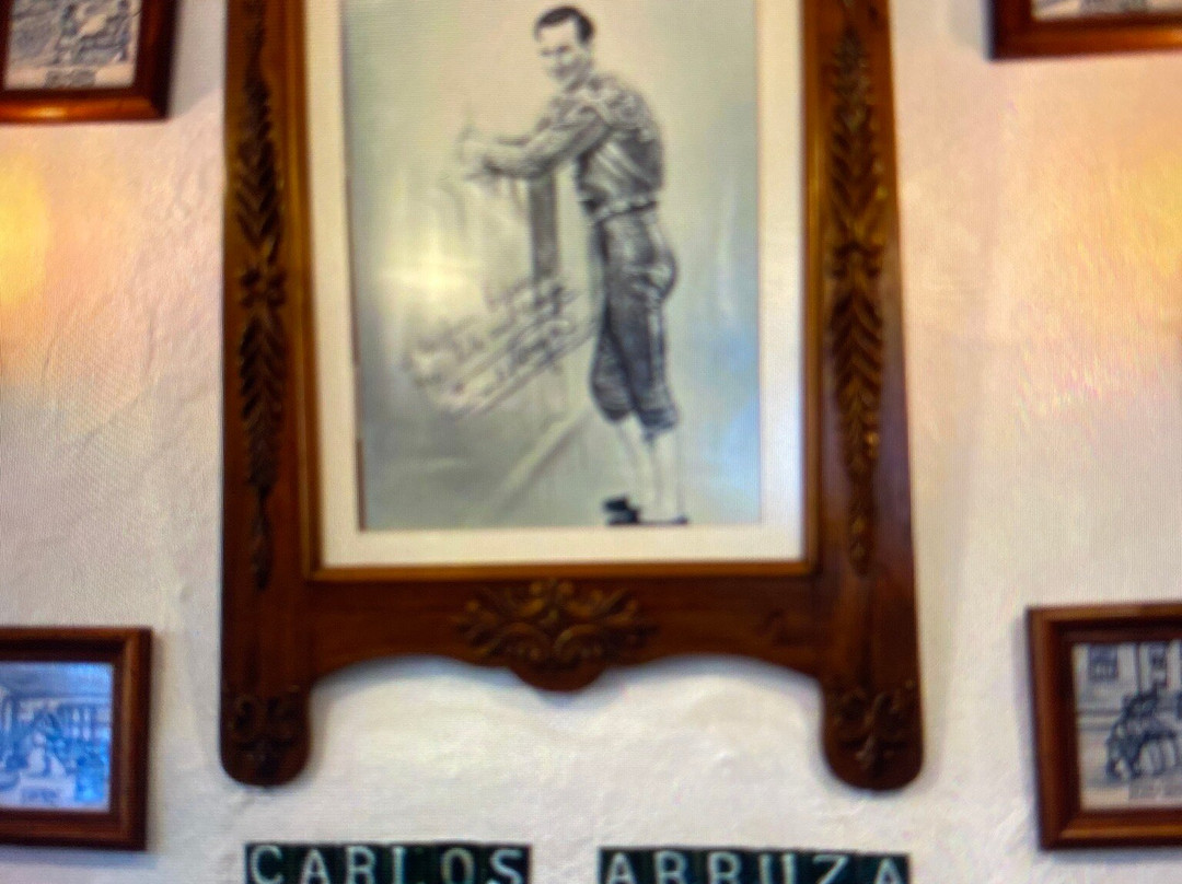 Museo del Anis-鲁德必去景点