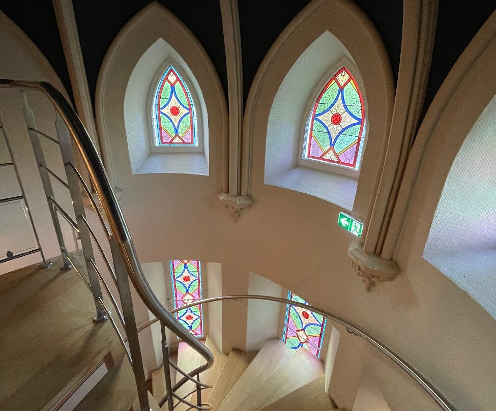 Le Château Des Forges主图