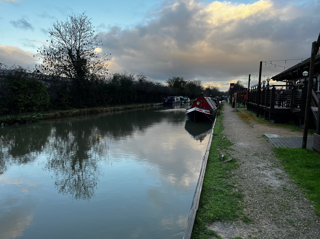 普瑞米尔欣克利酒店主图