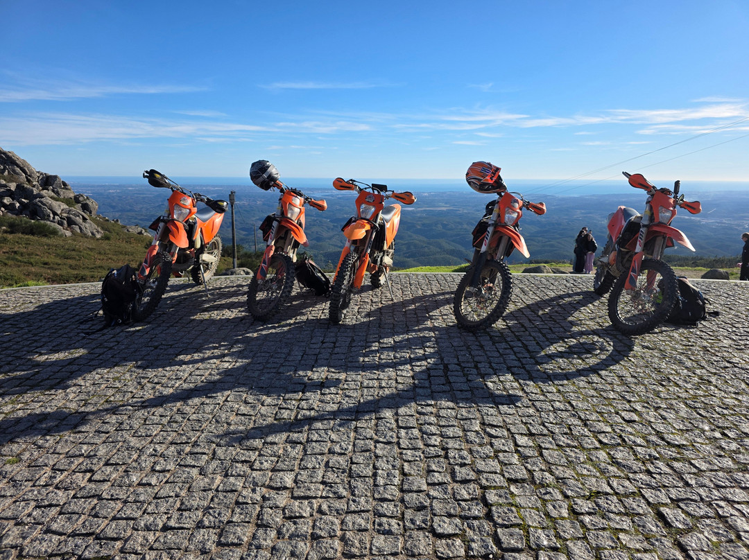 Let's Ride Portugal-波尔蒂芒必去景点