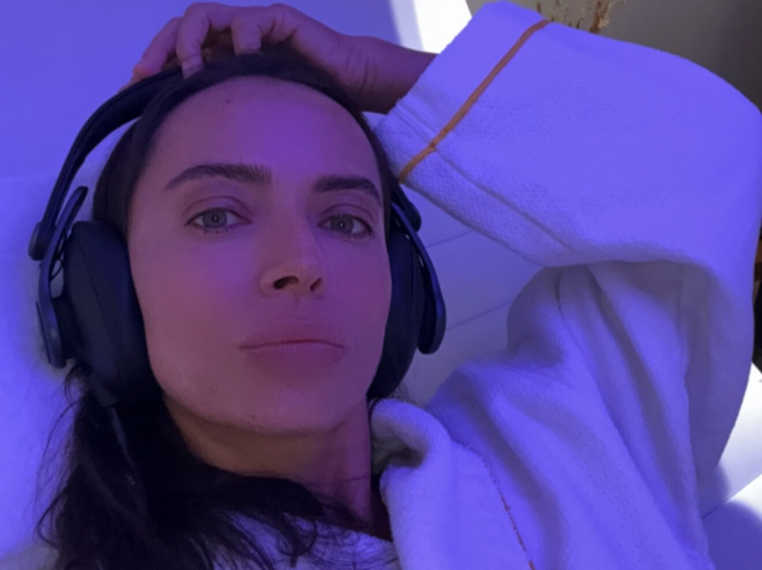 蚕茧医美水疗-勒吉安必去景点