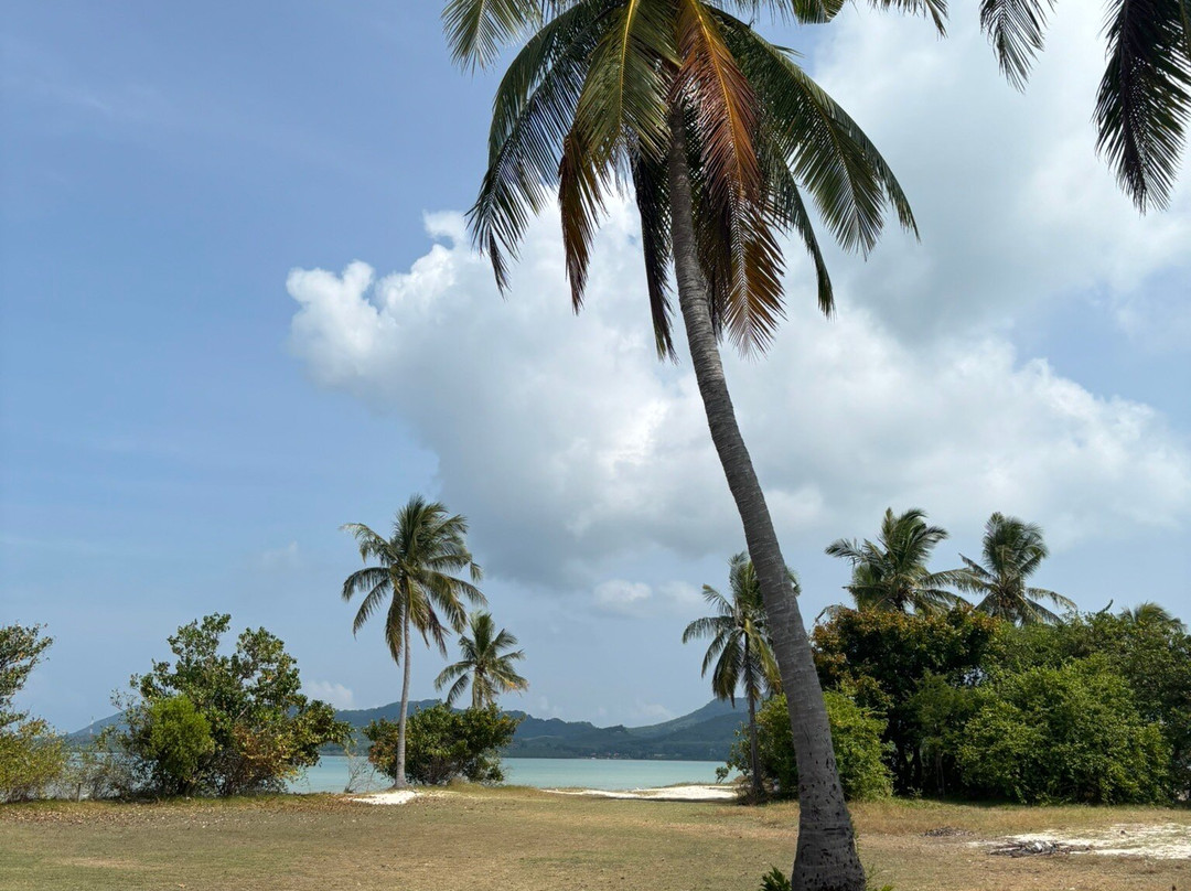 艾斯穆拉达景观度假村主图