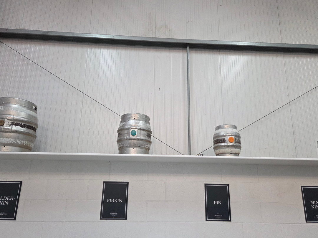 Ramsbury-Aldbourne必去景点