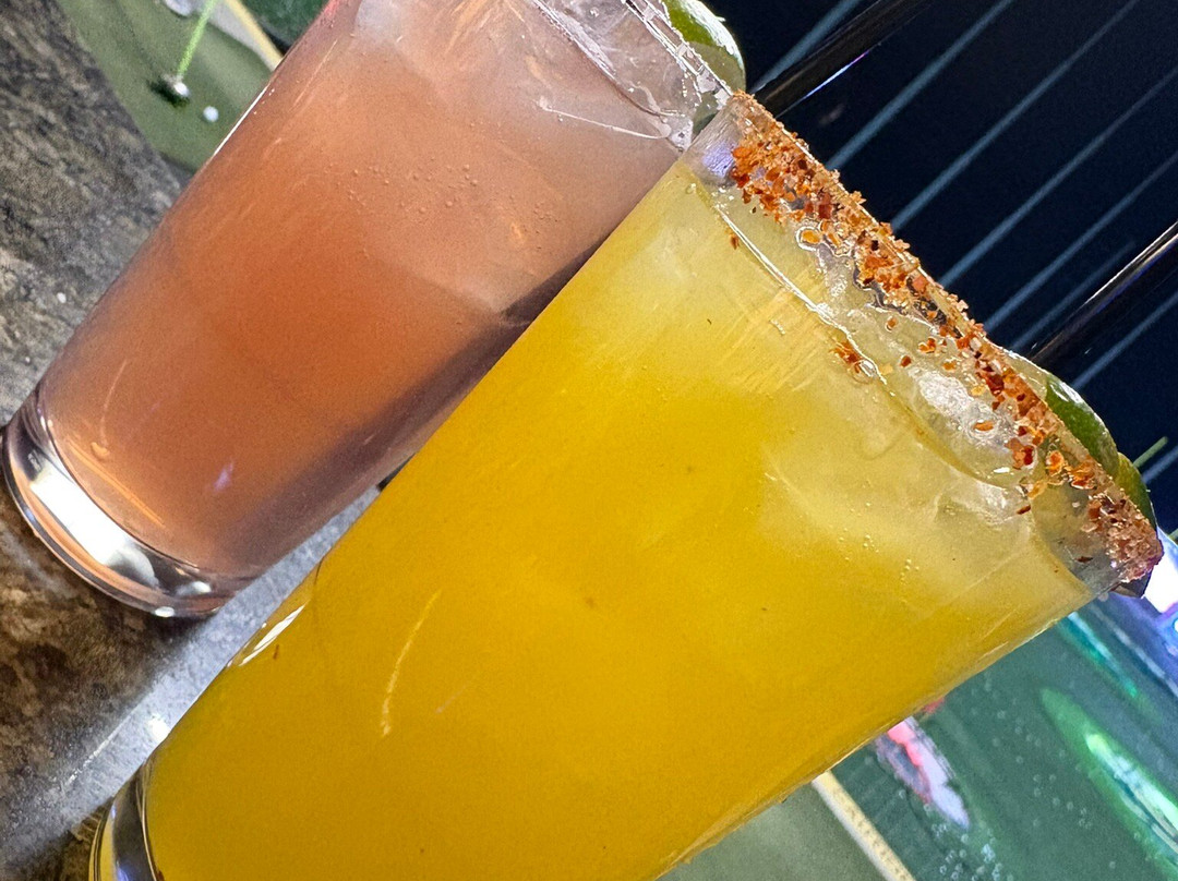 Topgolf Auburn Hills-奥本山必去景点