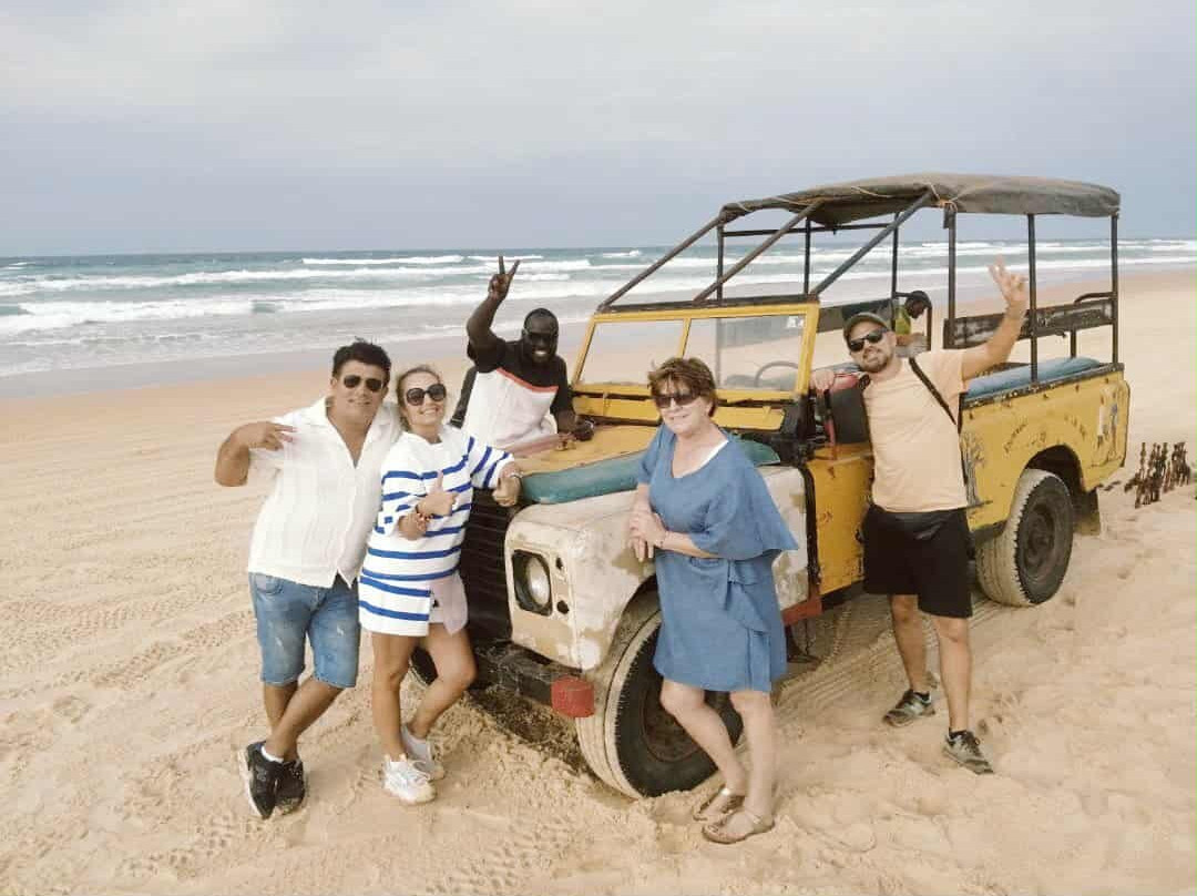 Happy Excursions Senegal-莫布瓦必去景点