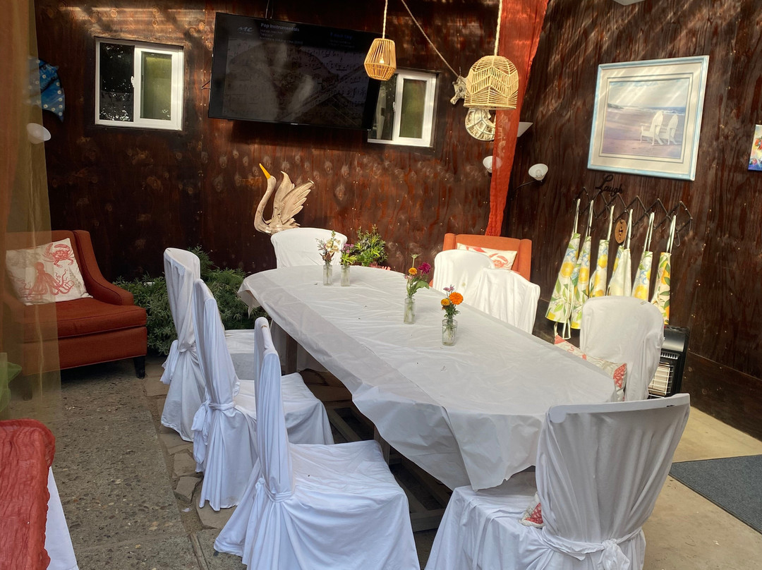 Bodega Bay Inn主图