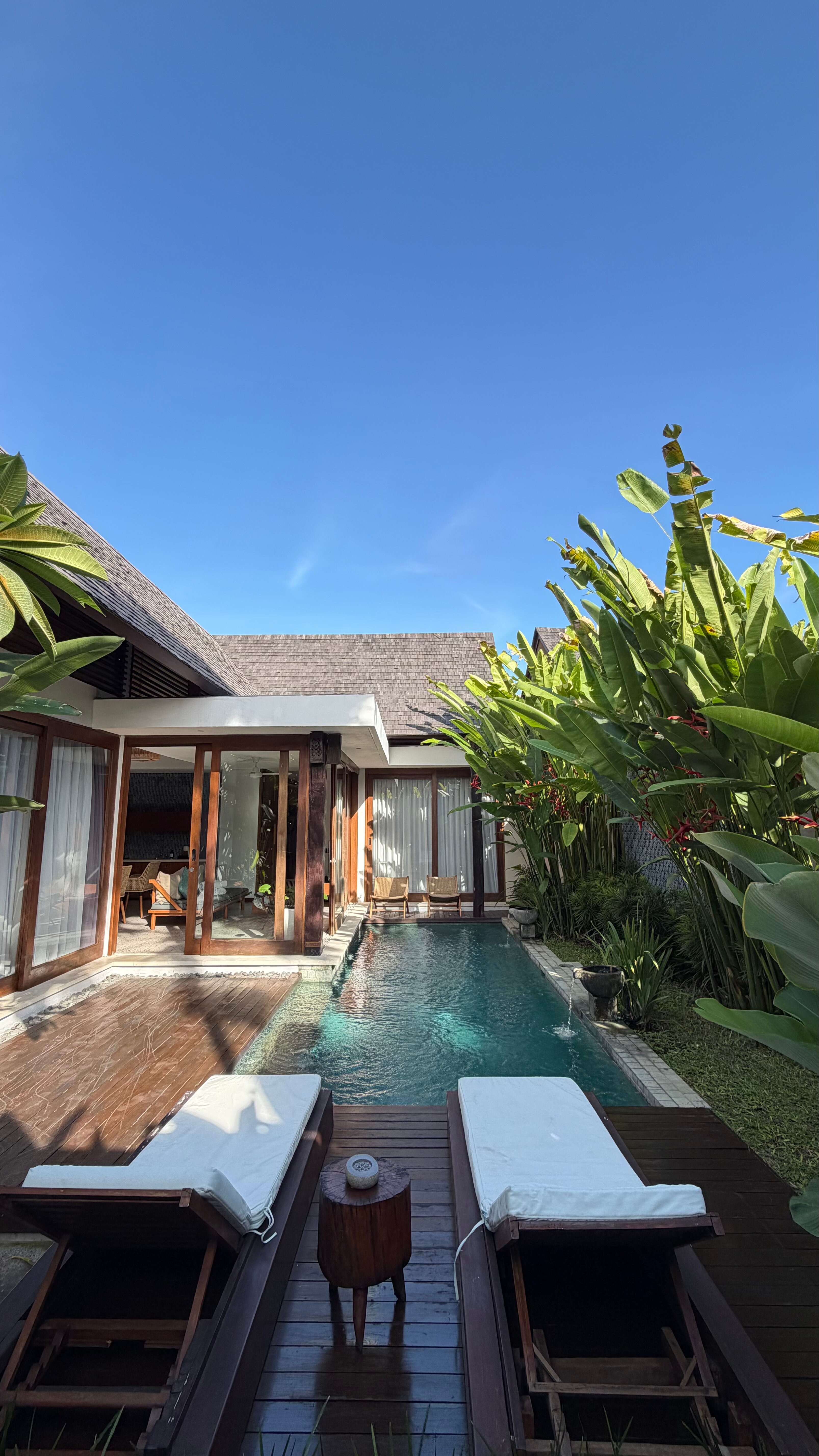 Sanora Villa Sanur By Ini Vie Hospitality-官方
