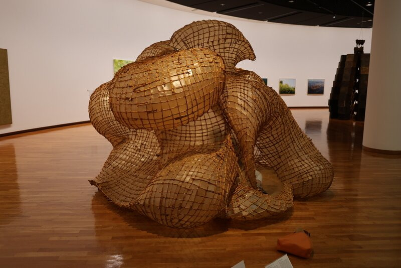 Hiroshima City Museum of Contemporary Art-广岛市必去景点