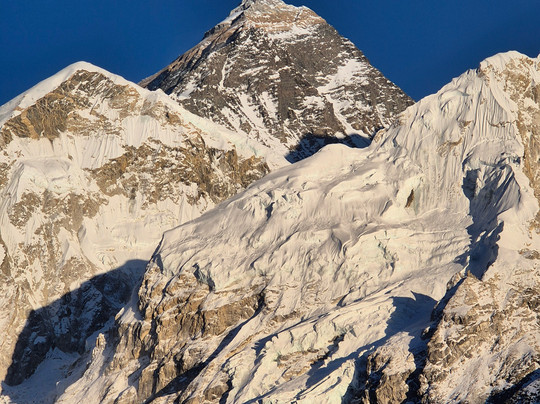 The Great Adventure Treks & Expedition - Private Day Tours-加德满都必去景点